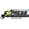 Express Paint and Pressure washing