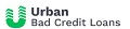Urban Bad Credit Loans in Detroit