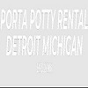 Porta Potty Rental Detroit Michigan