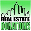 Donations of Real Estate