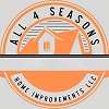 All 4 Seasons Home Improvements LLC
