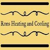 Rons Heating And Cooling Service